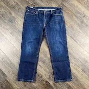 Levi's 541 Blue Jeans Pants Denim ((W38 L29))